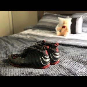 Cough Drop Foamposite